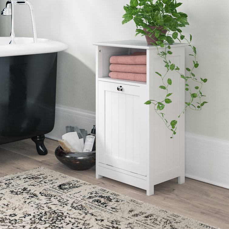 Symple Stuff Laundry Bin & Reviews Wayfair.co.uk